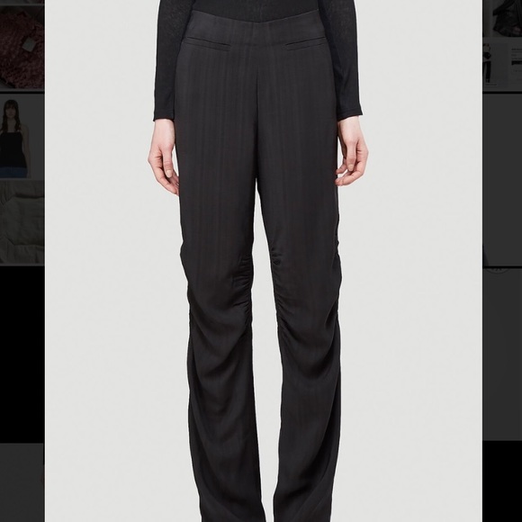 New Rejina Pyo Pants - Size 6 - Picture 5 of 6